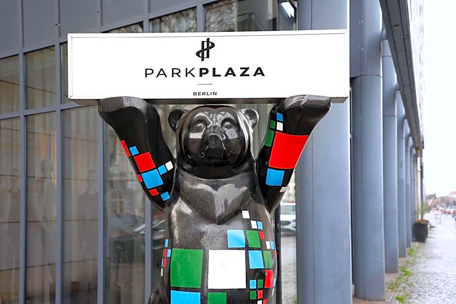 PARK PLAZA BERLIN