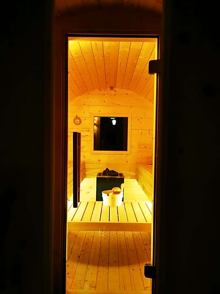 Gästehaus Neu am Passionstheater