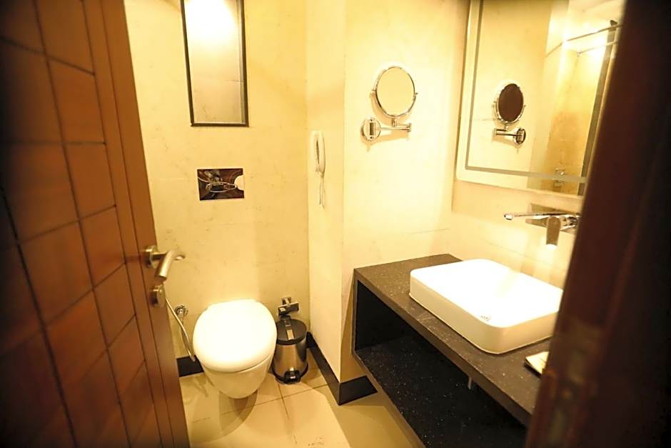 The Pinnacle INN Sarnath – Close to Sarnath Temple