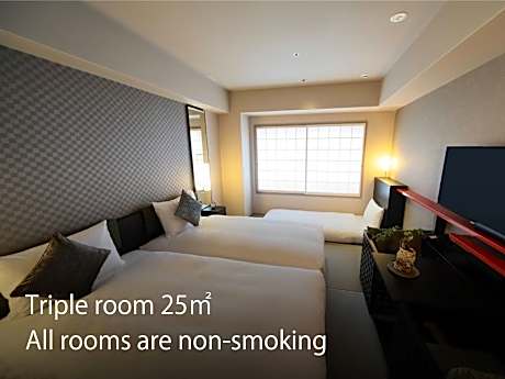 Twin Room - Non-Smoking, Special Offer