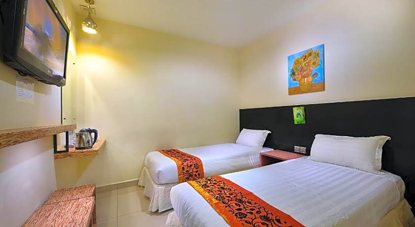 Bahagia Hotel Langkawi