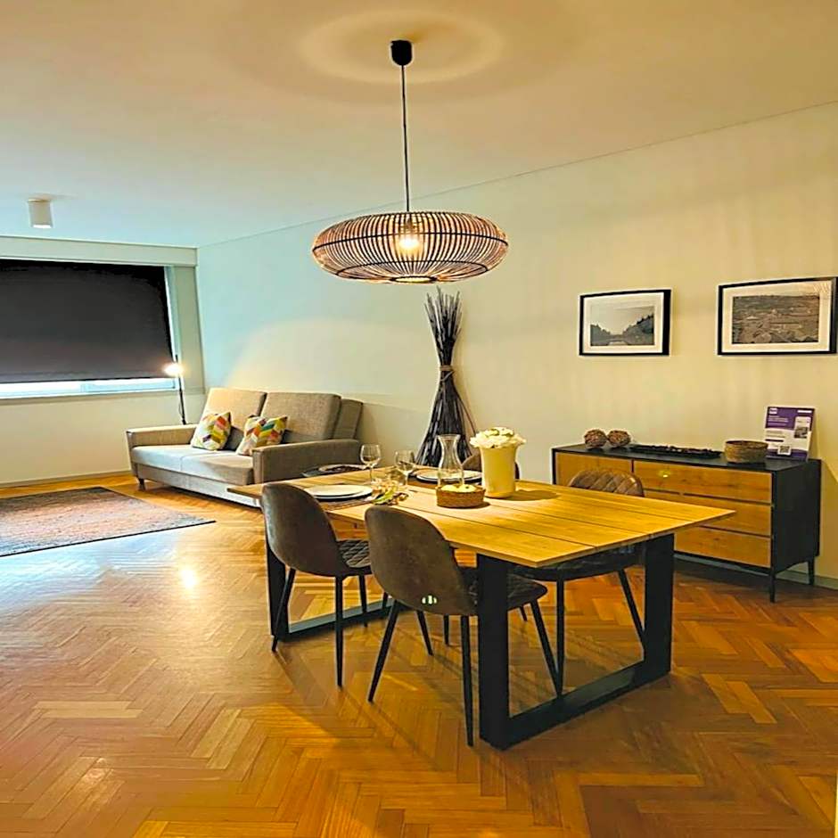 bnapartments Trindade