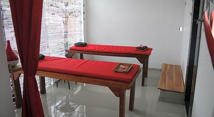 Silver Fern Beach Retreat