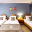 Garner Hotel Dusseldorf - Main Station by IHG
