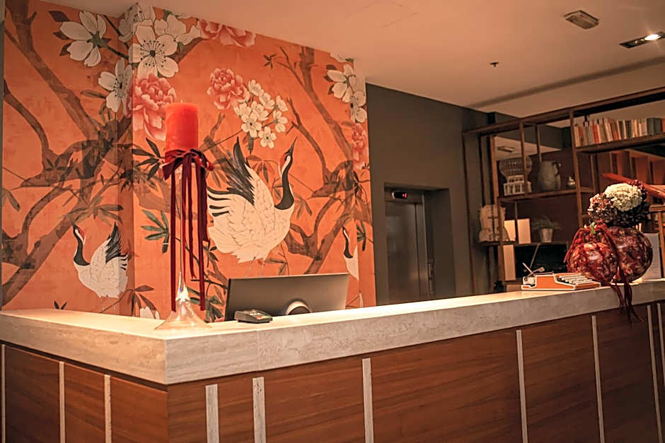 Hotel Slisko