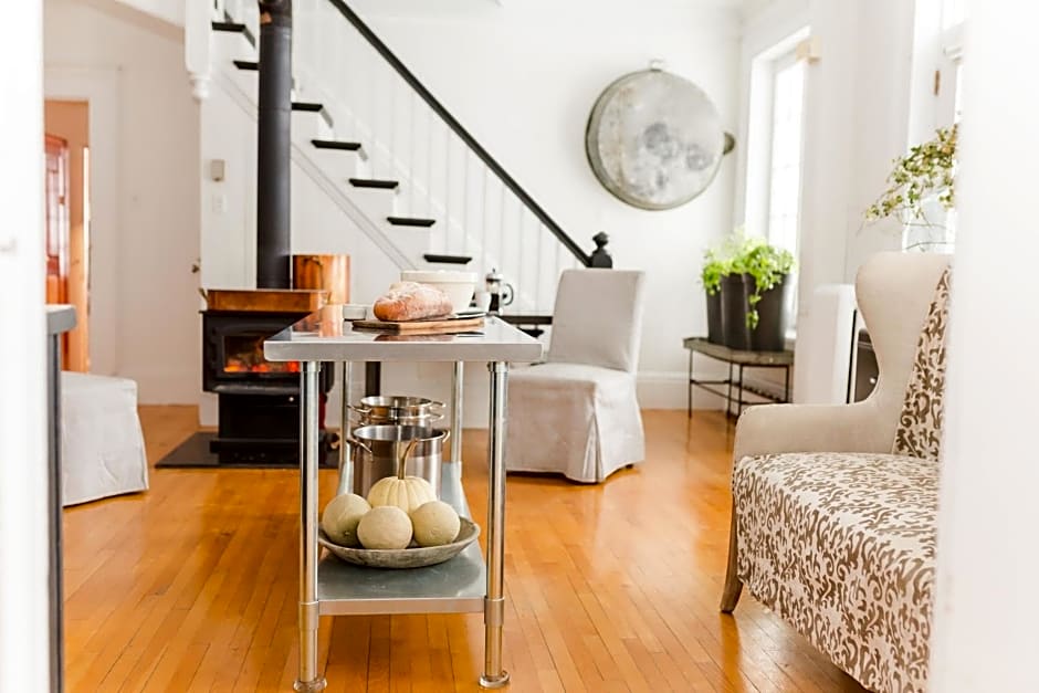 Le Vieux Presbytère