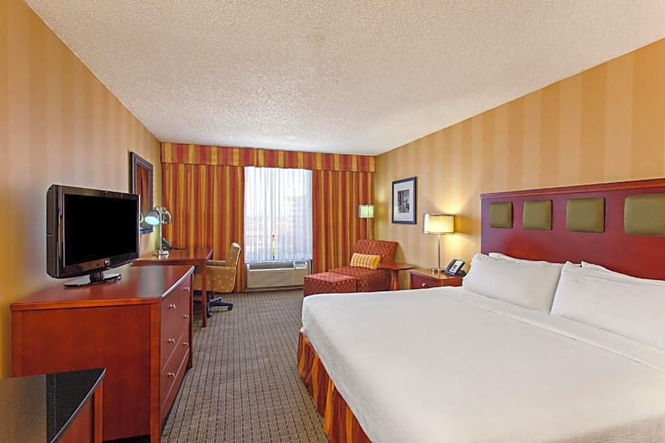 Holiday Inn Sacramento-Capitol Plaza By IHG