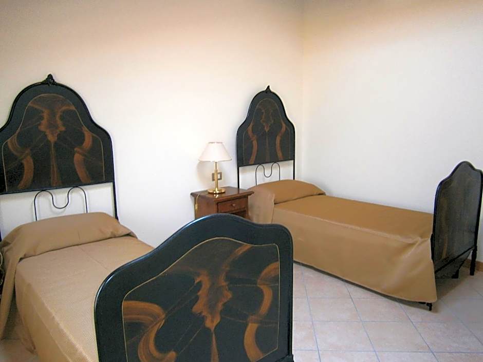 Residence Borgo Mondragon