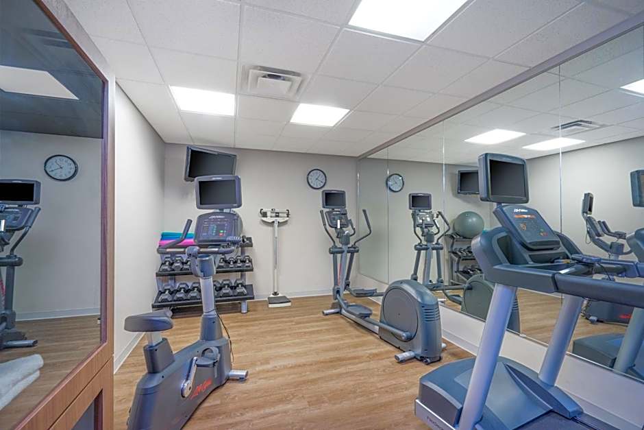 Holiday Inn Express Hotel & Suites Frankfort By IHG