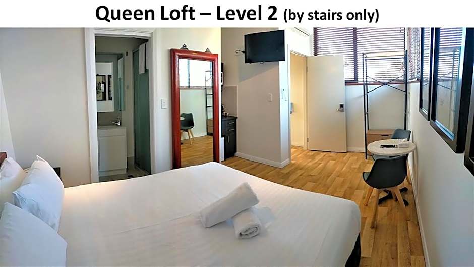 Dunsborough Bay Village Resort Suites