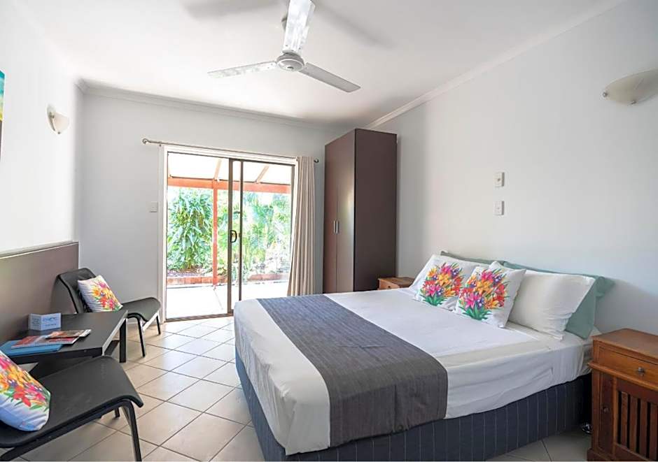 Kimberley Croc Motel