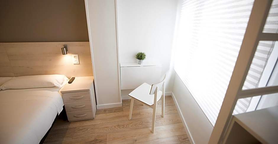 Happy Hostal Carrales