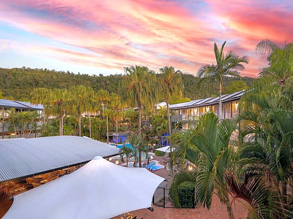 Mantra Club Croc Airlie Beach