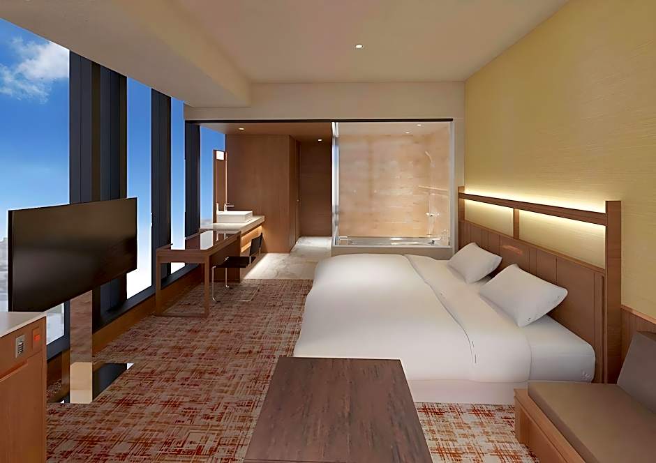 Candeo Hotels Osaka Hirakata