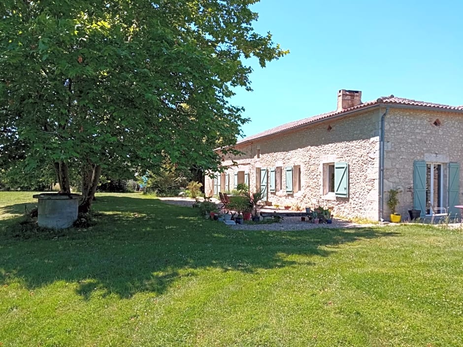 Chambre d'hôtes Le Cocon des Champs