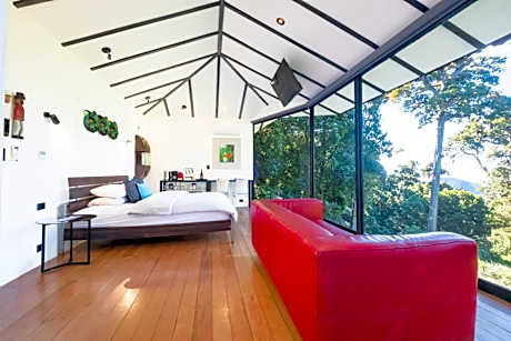 Quetzal Standard Bungalow