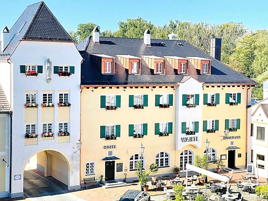 Wailtl Hotel