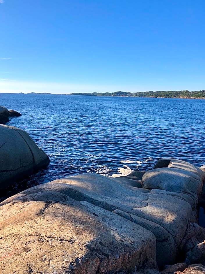 Tollgaarden Gjestegaard