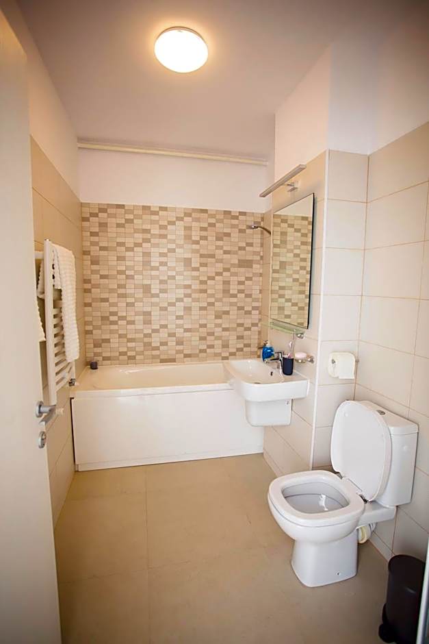 Residence DP Pipera