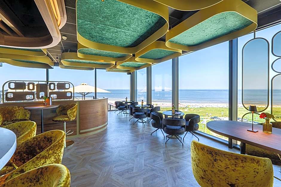 Strandhotel Het Hoge Duin