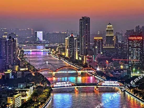 Manyun Gangrun Jiangwan Apartment