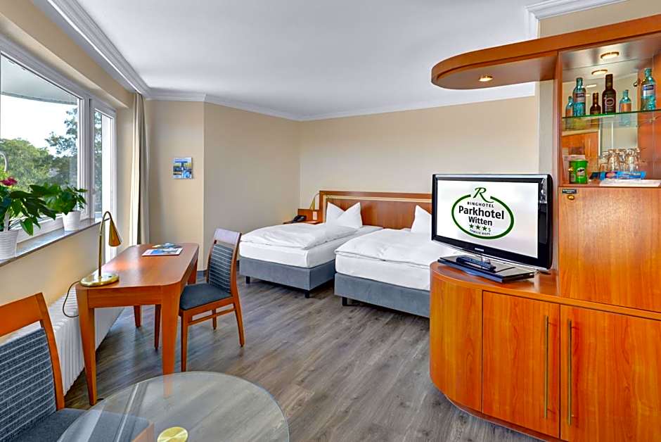 Ringhotel Parkhotel Witten