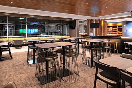 SpringHill Suites by Marriott Springfield Southwest