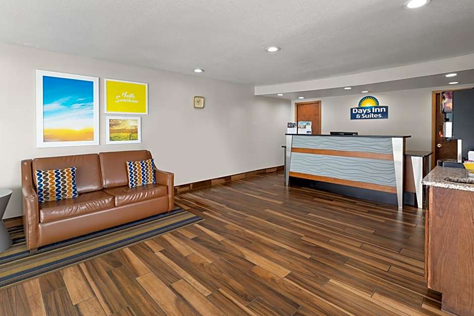 Days Inn by Wyndham Wauseon