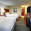 DRURY INN & SUITES CHARLOTTE UNIVERSITY PLACE