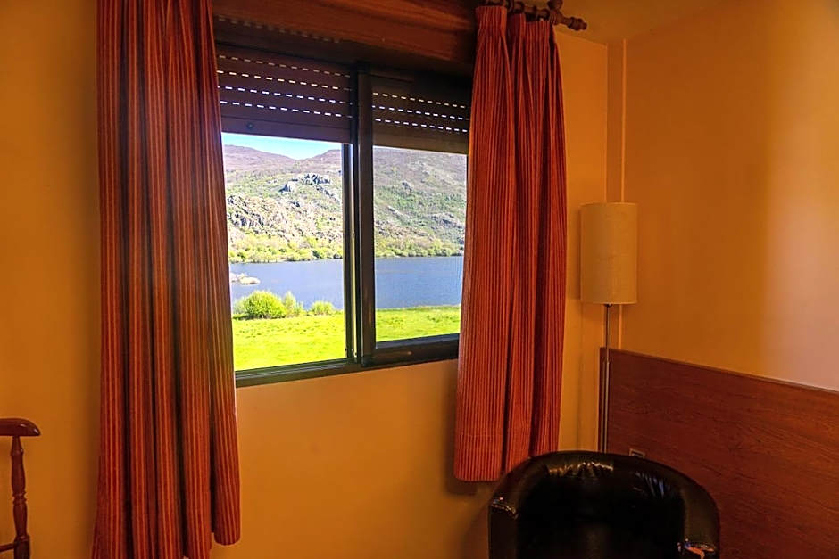 Hotel Don Pepe Lago de Sanabria