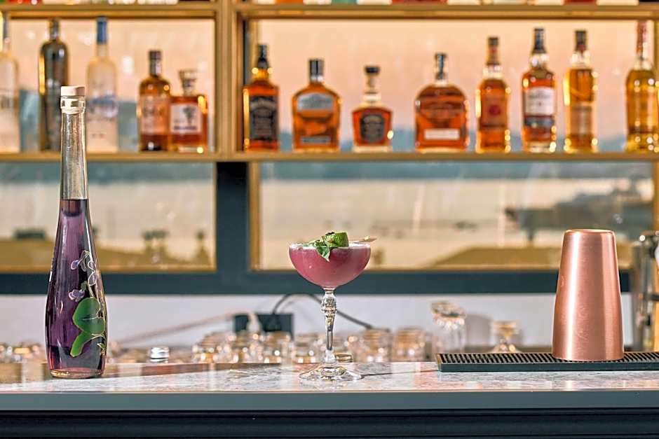 La Fleur Boutique Hotel