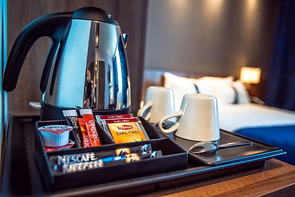 Holiday Inn Express Dijon By IHG