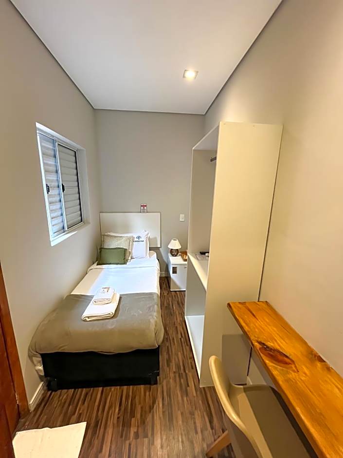 GoodStay São Paulo Ibirapuera