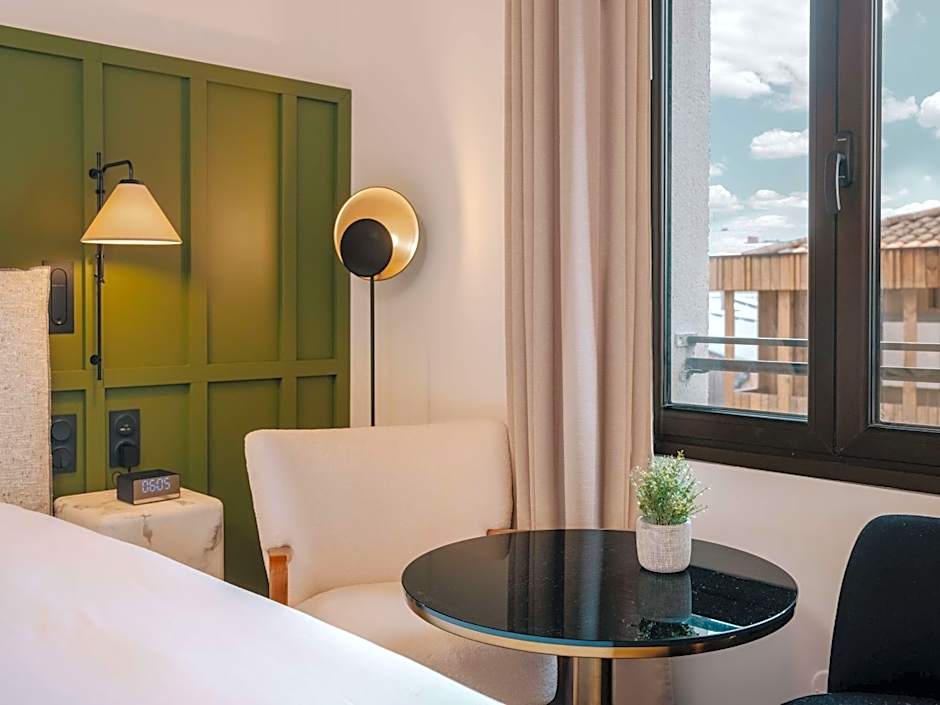Marty Hotel Bordeaux, Tapestry Collection by Hilton
