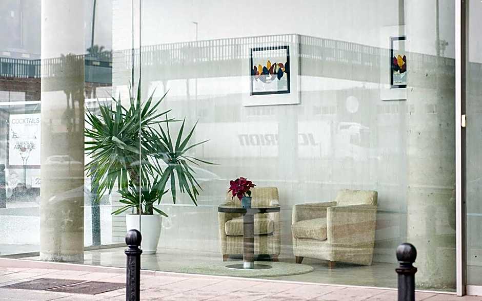 Hotel Xon's Valencia