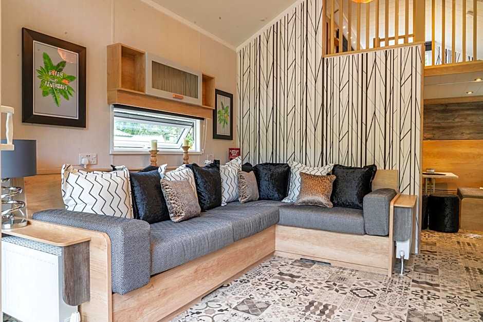 Newby Bridge Country Caravan Park