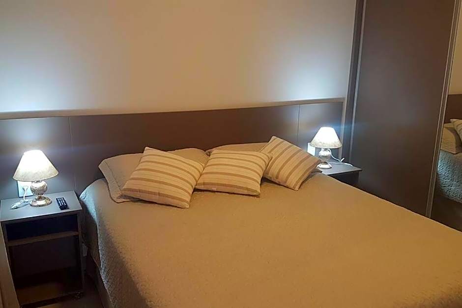 Park Veredas Flat Service