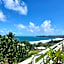 Les Tourterelles - Appartement vue mer & jacuzzi