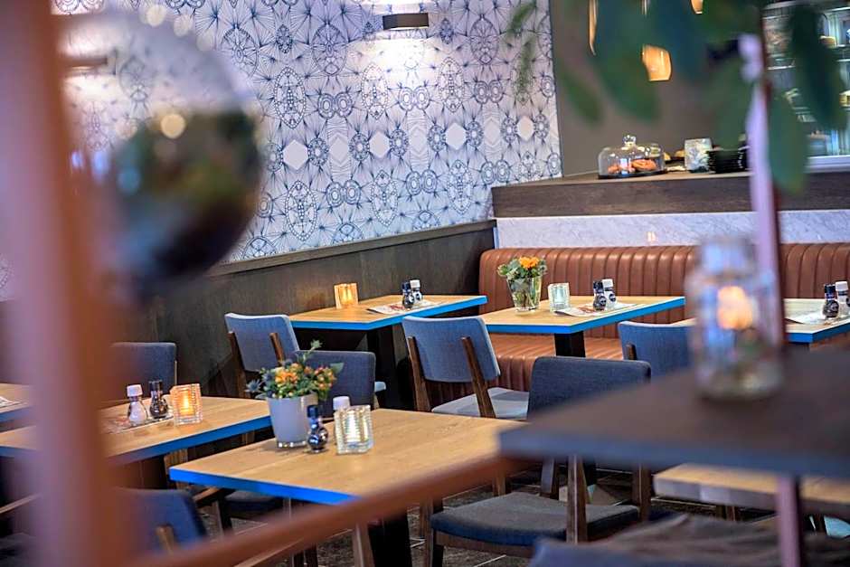 Hotel Brasserie de Huifkar