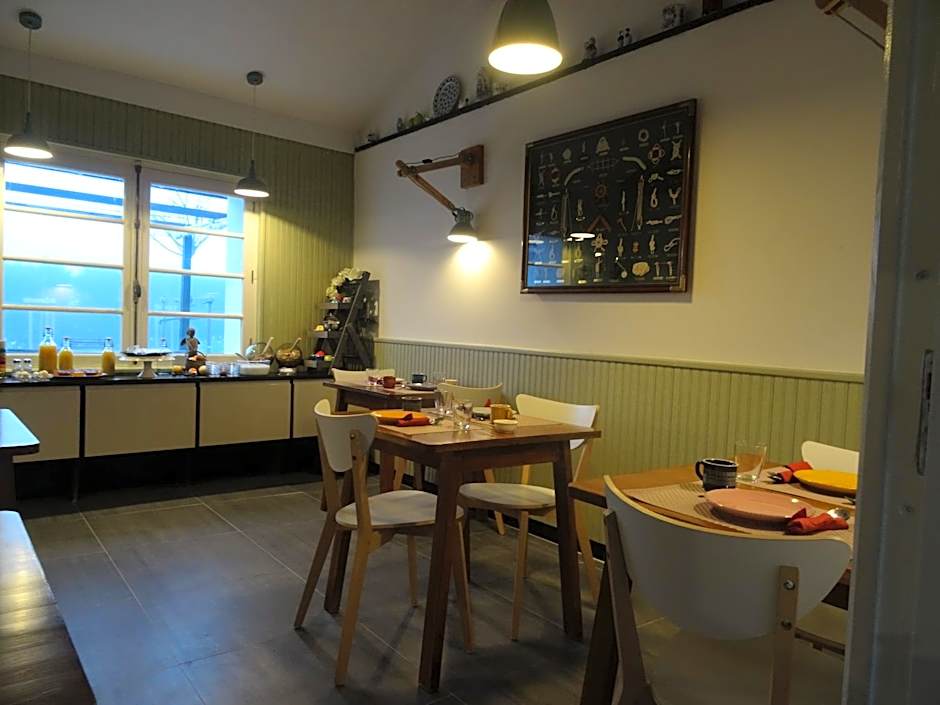 Auberge BonBeauJoli