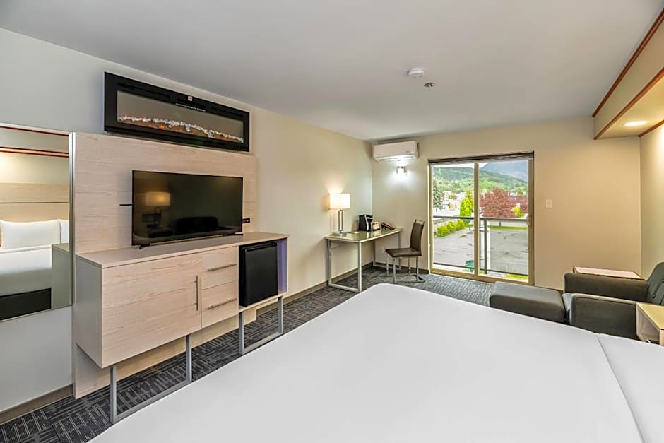 Quality Inn Sunshine Suites