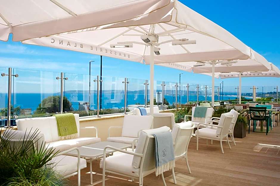 Bournemouth Highcliff Marriott Hotel