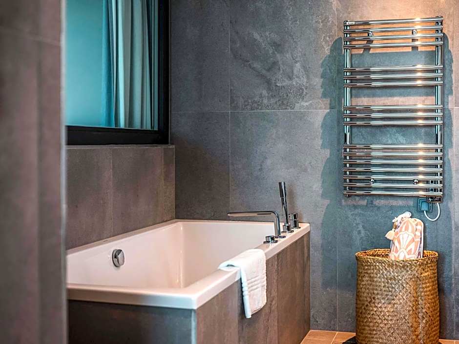 Novotel Paris Porte De Versailles