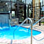 SouthShore Hotel on Lake Bemidji Trademark Collect