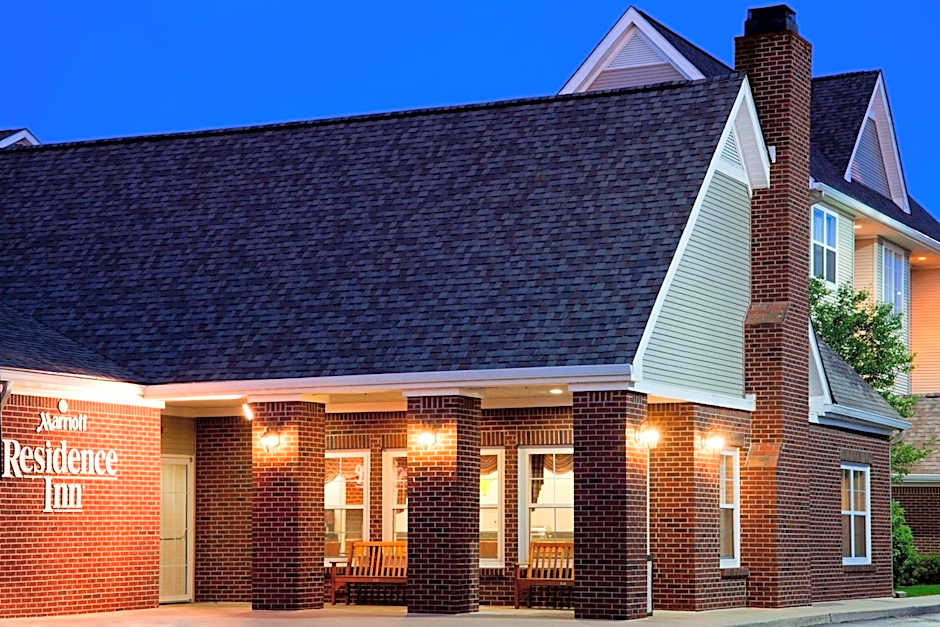 Residence Inn by Marriott Indianapolis Fishers