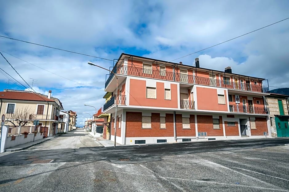 B&B Il Risveglio del Cavaliere