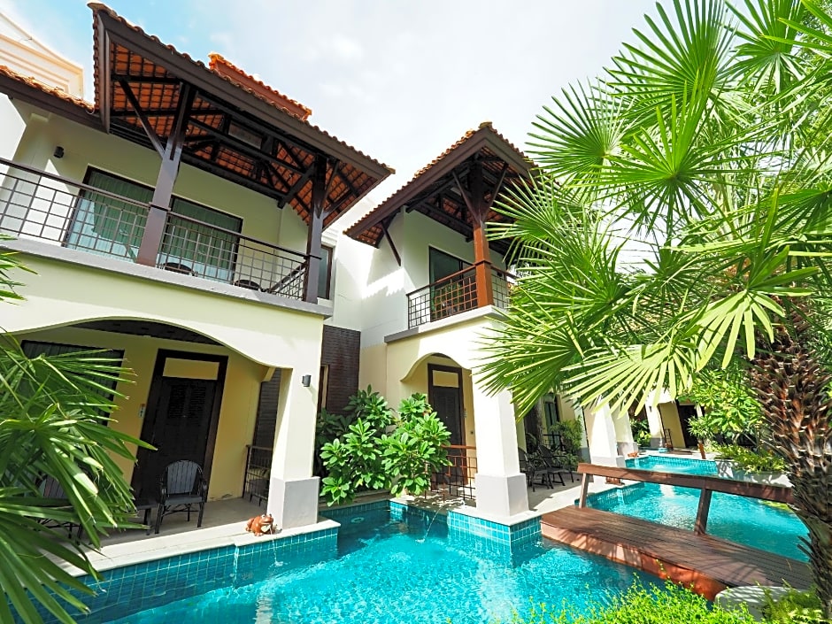 Long Beach Garden Hotel & Spa