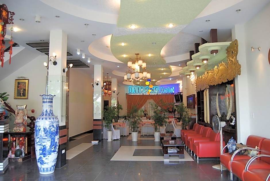 Dai Long Hotel Da Nang