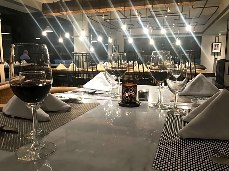 Radisson Hotel - Shimla