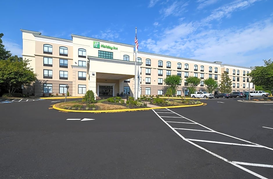 Holiday Inn Fredericksburg - Conference Center